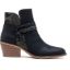 Bilde av Faux leather ankle boot