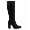 Picture of Faux leather boot