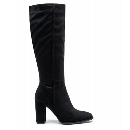 Picture of Faux leather boot