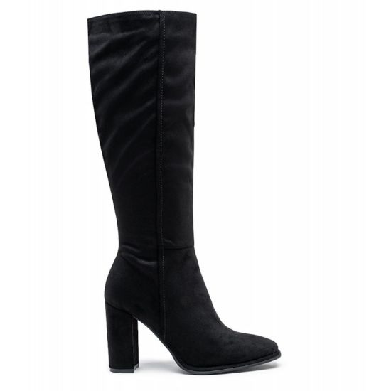 Picture of Faux leather boot