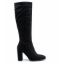 Εικόνα της Faux leather boot