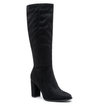 Picture of Faux leather boot