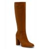 Picture of Faux leather boot