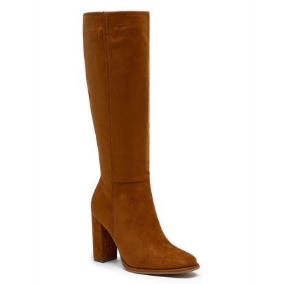 Picture of Faux leather boot