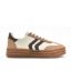 Image de Basket material mix for women