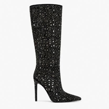 Picture of Luxury Fashion Boots