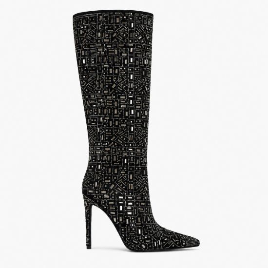 Picture of Luxury Fashion Boots