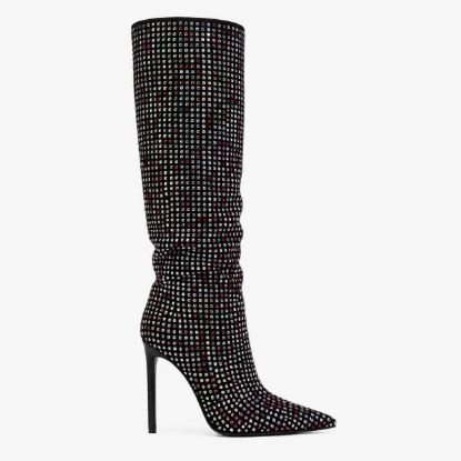 Picture of Luxury Fashion Boots