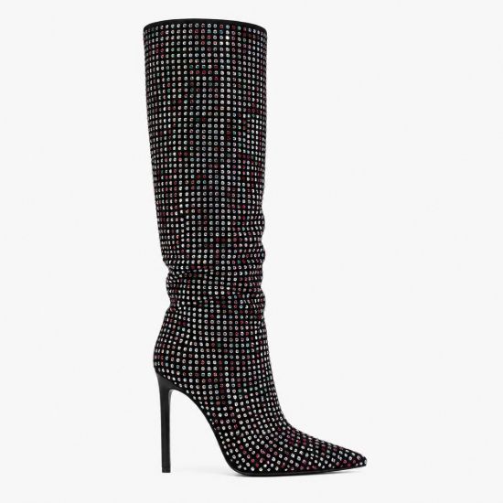Picture of Luxury Fashion Boots