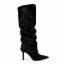 Imagem de Botas Femininas de Luxo.