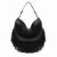 Billede af Leather Crossbody Handbag