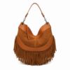 Picture of Leather Crossbody Handbag