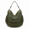 Picture of Leather Crossbody Handbag