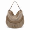 Picture of Leather Crossbody Handbag