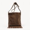 Picture of Crossbody bag with fringes,