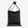 Picture of Crossbody bag with fringes,