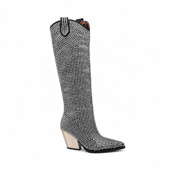 Picture of Luxury Fashion   Boots