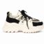 Immagine di Women's sneakers with thick soles