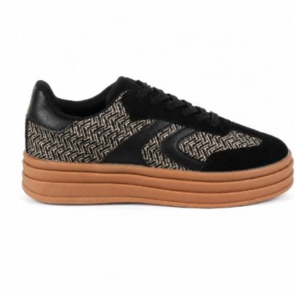 Picture of Basket material mix for women