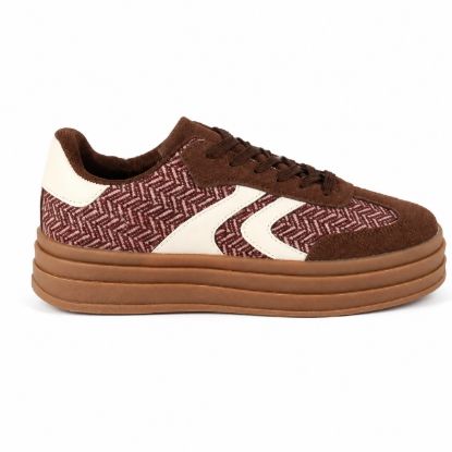 Picture of Basket material mix for women