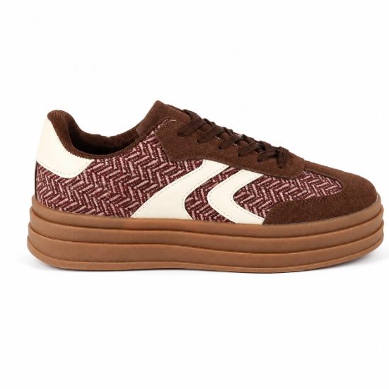 Picture of Basket material mix for women
