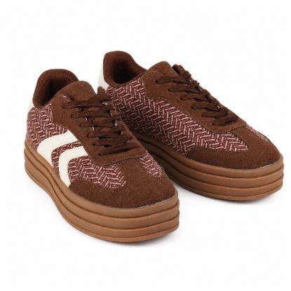 Picture of Basket material mix for women