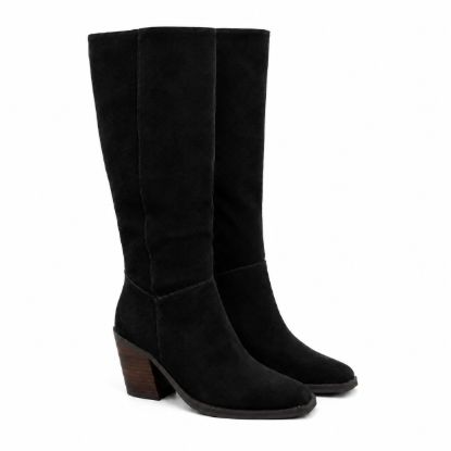 Imagem de Leather Boots