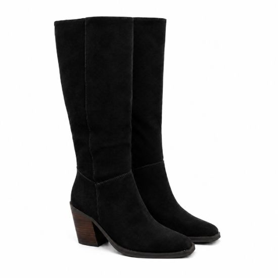 Imagem de Leather Boots