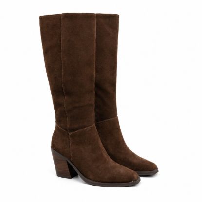 Imagem de Leather Boots