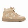 Picture of Women's Wedge Sneakers