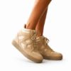 Picture of Women's Wedge Sneakers