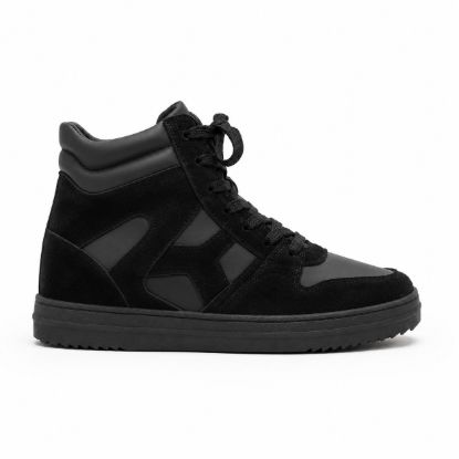 Picture of Women's Wedge Sneakers