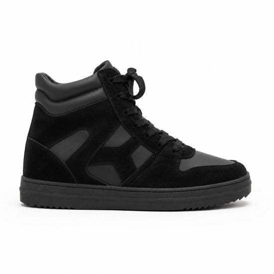 Picture of Women's Wedge Sneakers