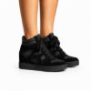 Picture of Women's Wedge Sneakers