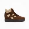 Picture of Women's Wedge Sneakers