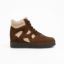 Immagine di Women's Wedge Sneakers