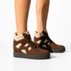 Picture of Women's Wedge Sneakers