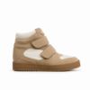 Picture of Women's Wedge Sneakers