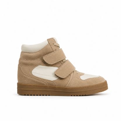Picture of Women's Wedge Sneakers