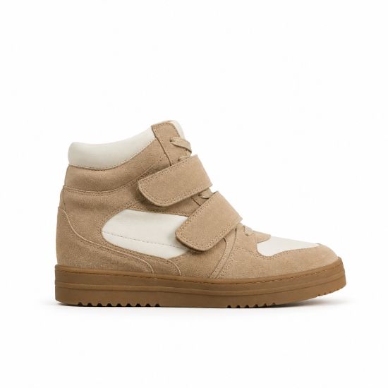 Picture of Women's Wedge Sneakers