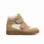 Bild von Women's Wedge Sneakers