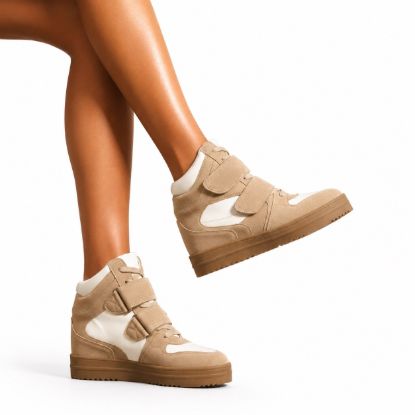 Picture of Women's Wedge Sneakers