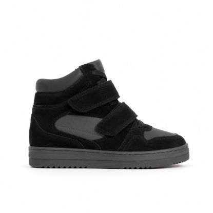 Picture of Women's Wedge Sneakers
