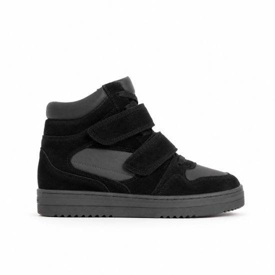 Picture of Women's Wedge Sneakers