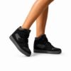 Picture of Women's Wedge Sneakers