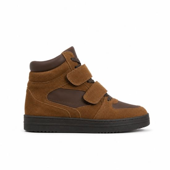 Picture of Women's Wedge Sneakers