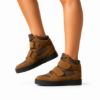 Picture of Women's Wedge Sneakers