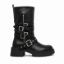 Billede af Biker Boots Black