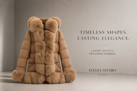 Picture for category Jackets