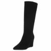Imagem de Botas de Salto Alto Femininas - Preto